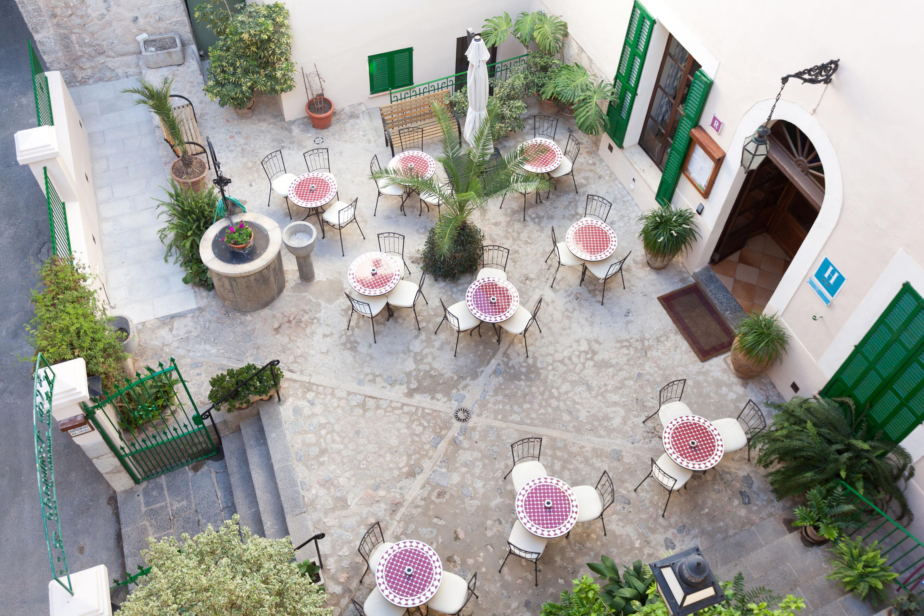 Hotel El Guía — photo 4