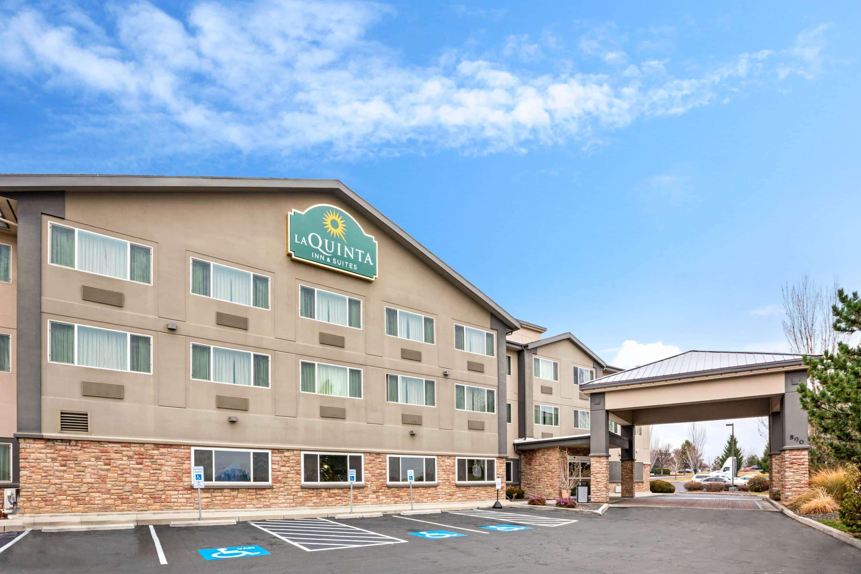 La Quinta Inn & Suites Meridian / Boise West