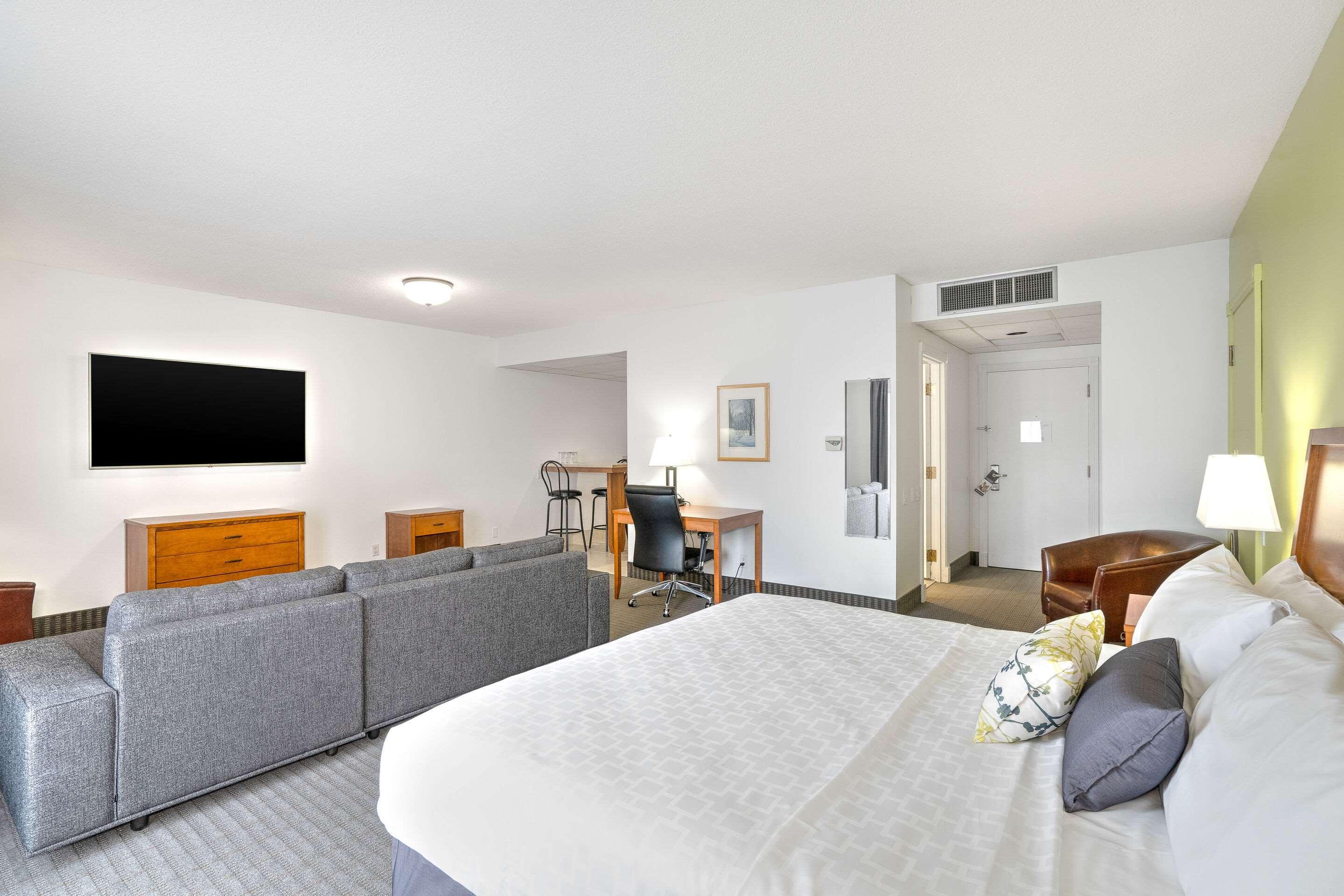 Hotel Le Victorin — photo 5