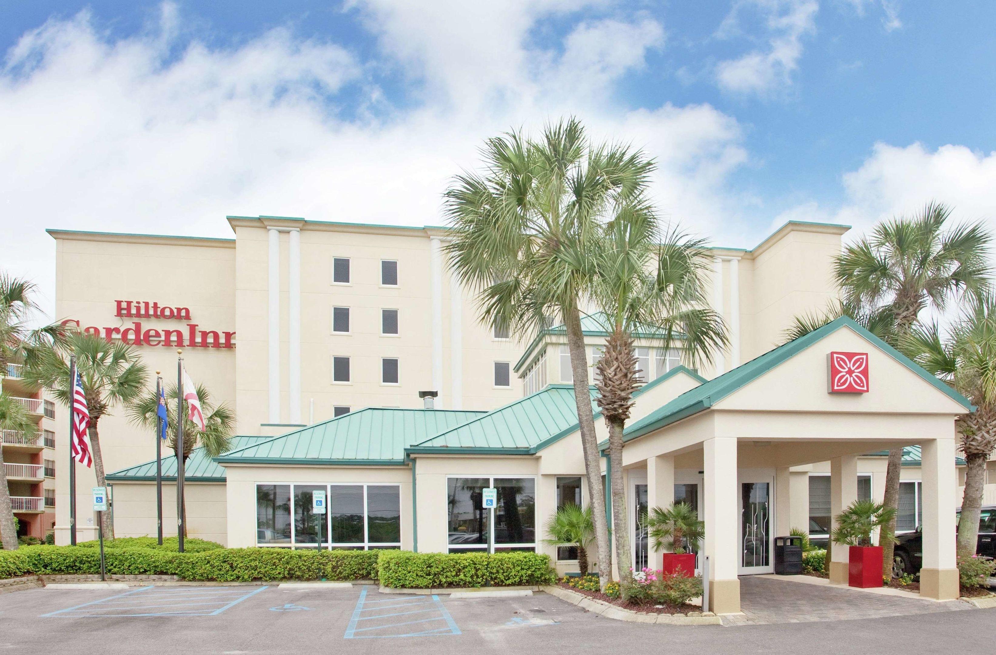 Hilton Garden Inn Orange Beach Beachfront — photo 4