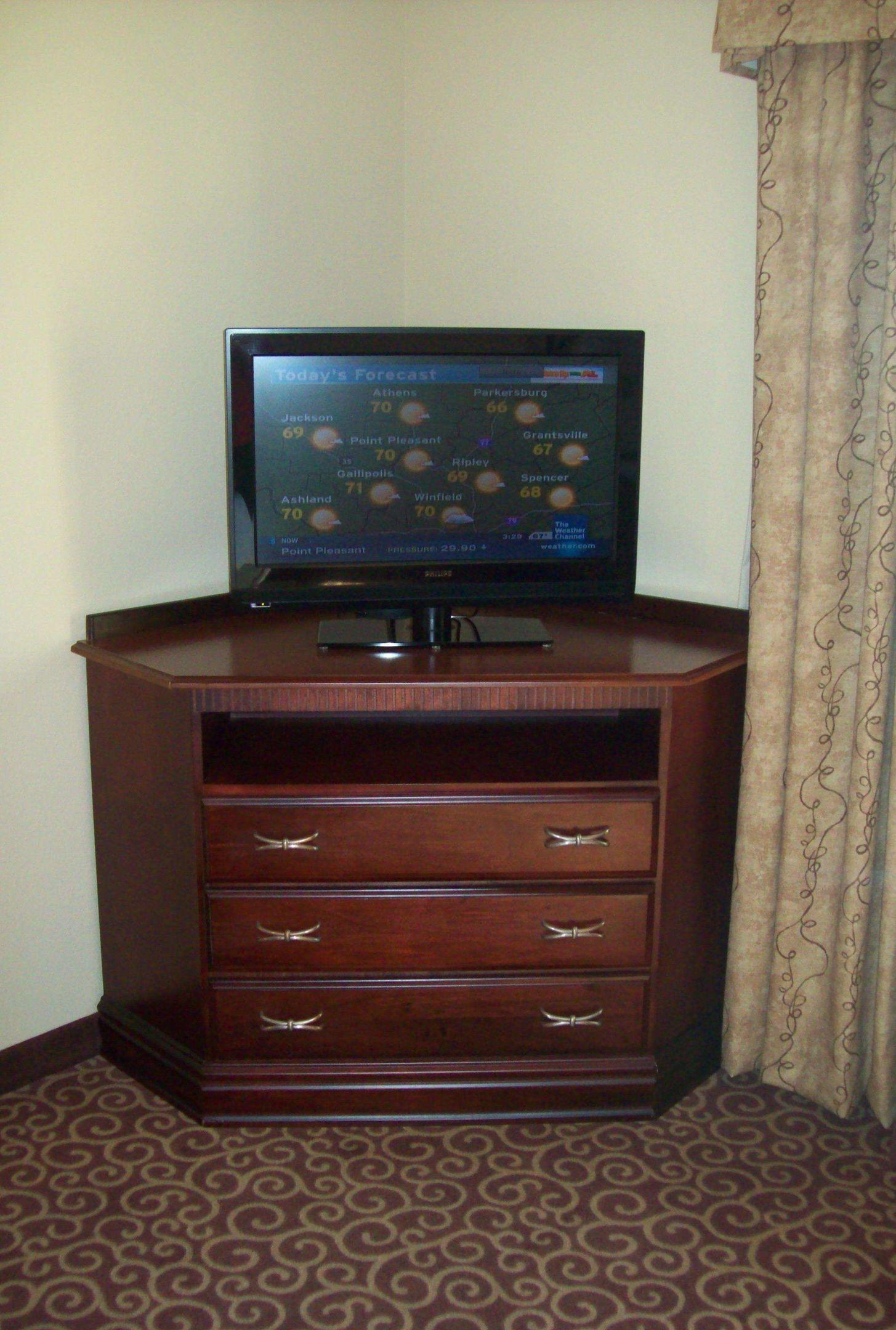 Hampton Inn Gallipolis — photo 5
