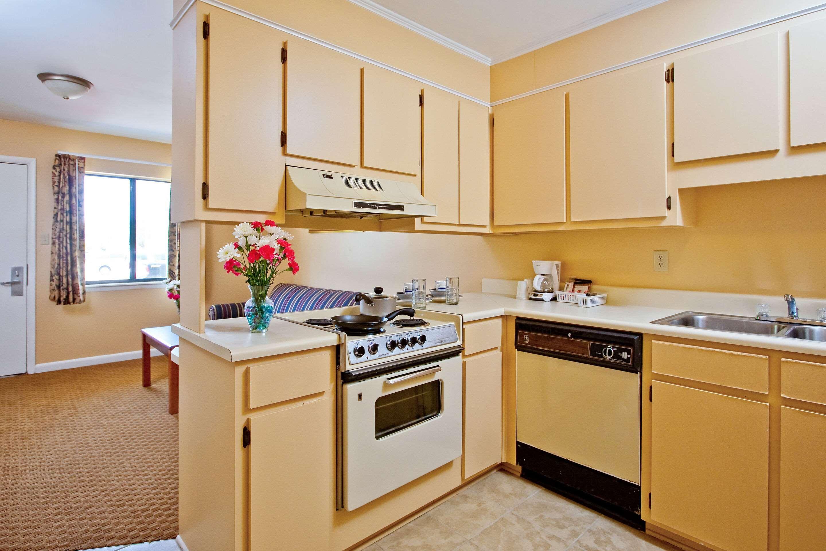 Rodeway Inn — photo 4