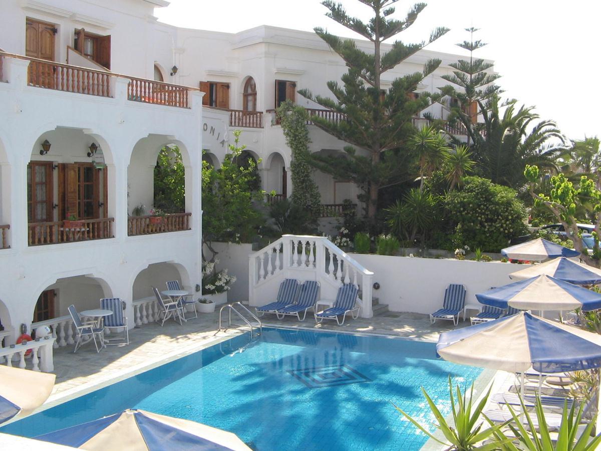 Hotel Armonia — photo 5