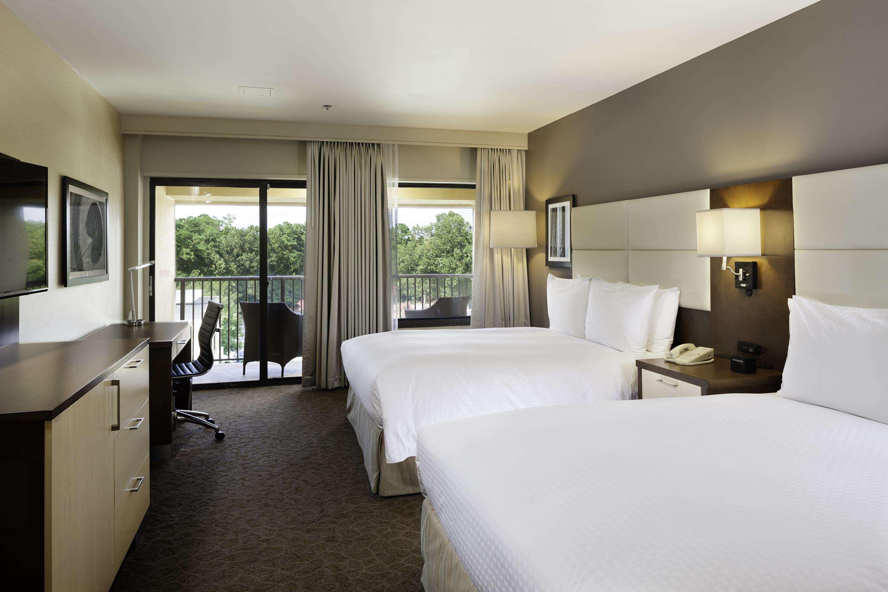 DoubleTree by Hilton Hotel Williamsburg — photo 5