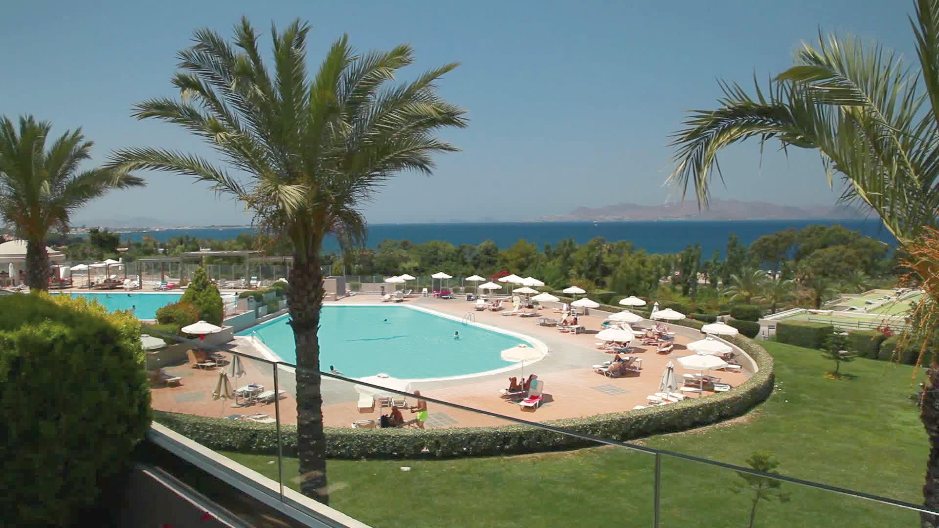 Kipriotis Panorama Hotel & Suites — photo 4