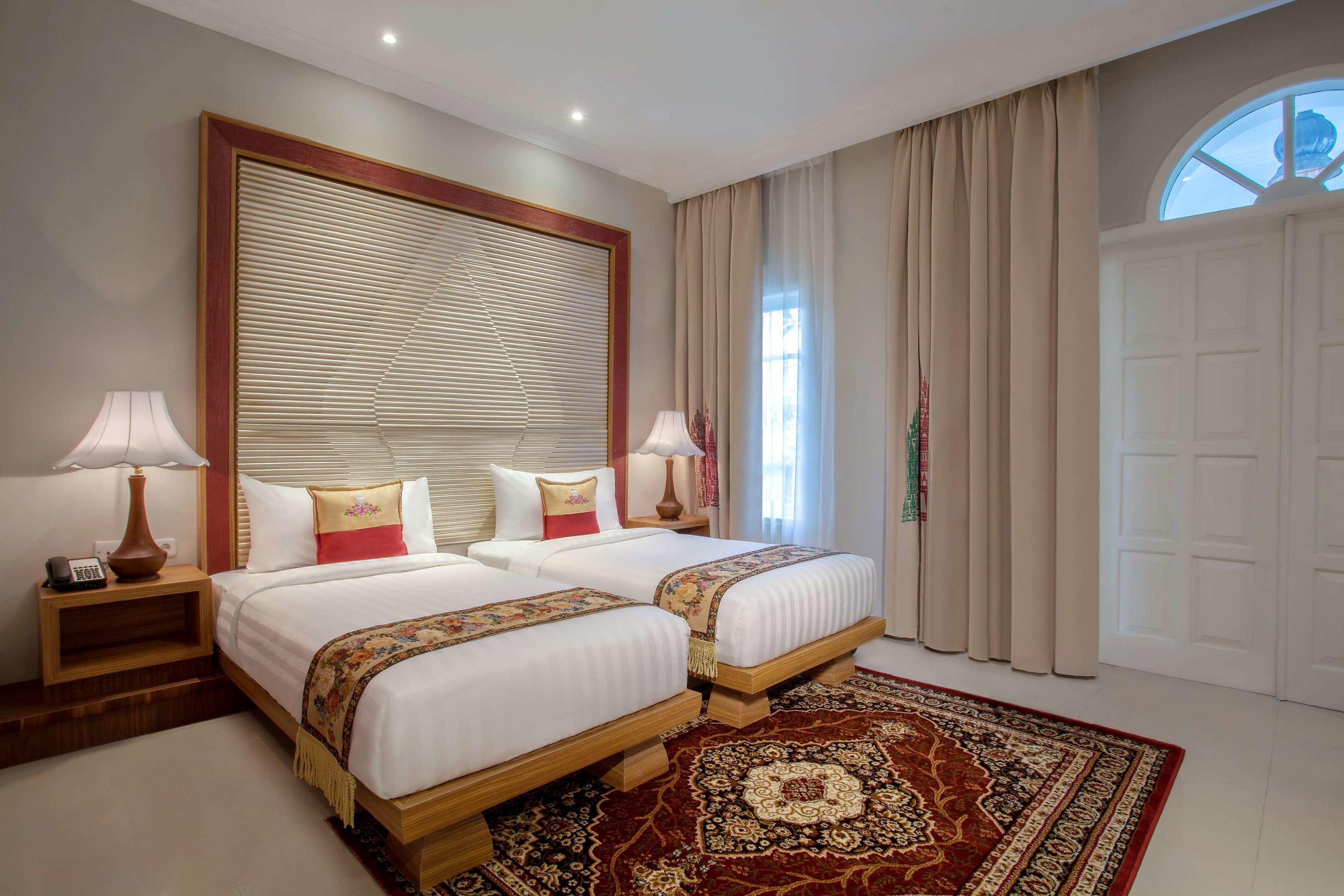 Ramada Suites By Wyndham Solo — photo 3