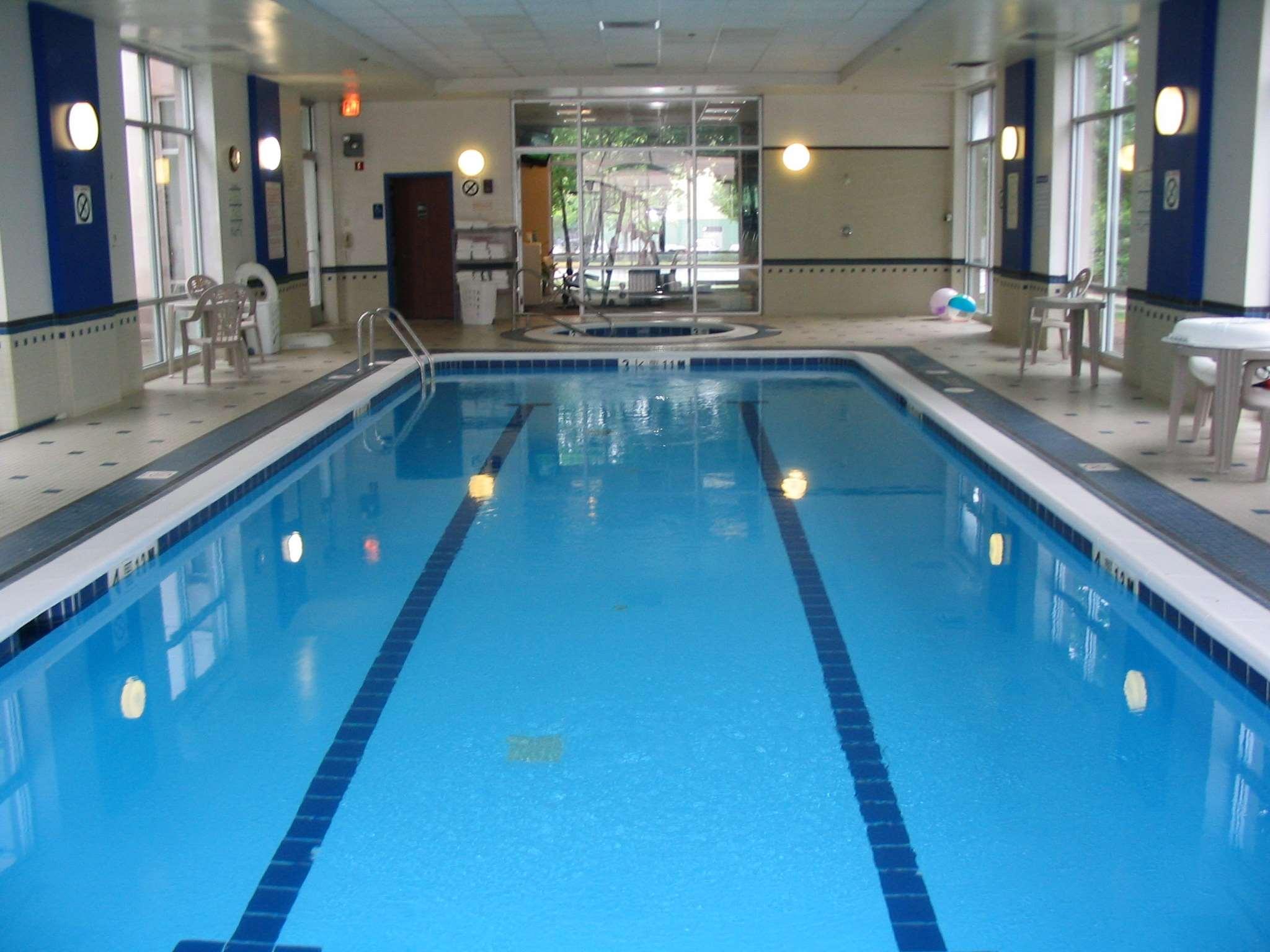 Radisson Hotel Piscataway-Somerset — photo 5