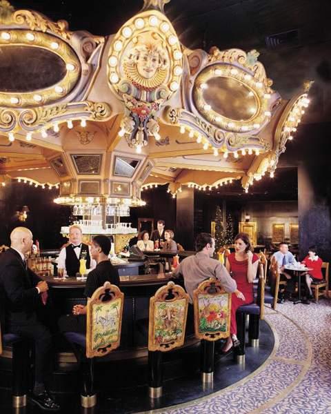 Hotel Monteleone — photo 5