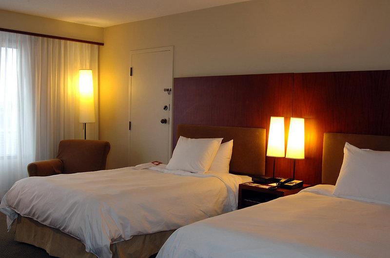 Hilton Toronto — photo 5