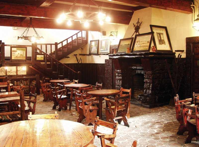 Mesón de Don Quijote — photo 3