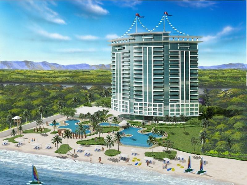 Park Royal Beach Resort Mazatlán — photo 3