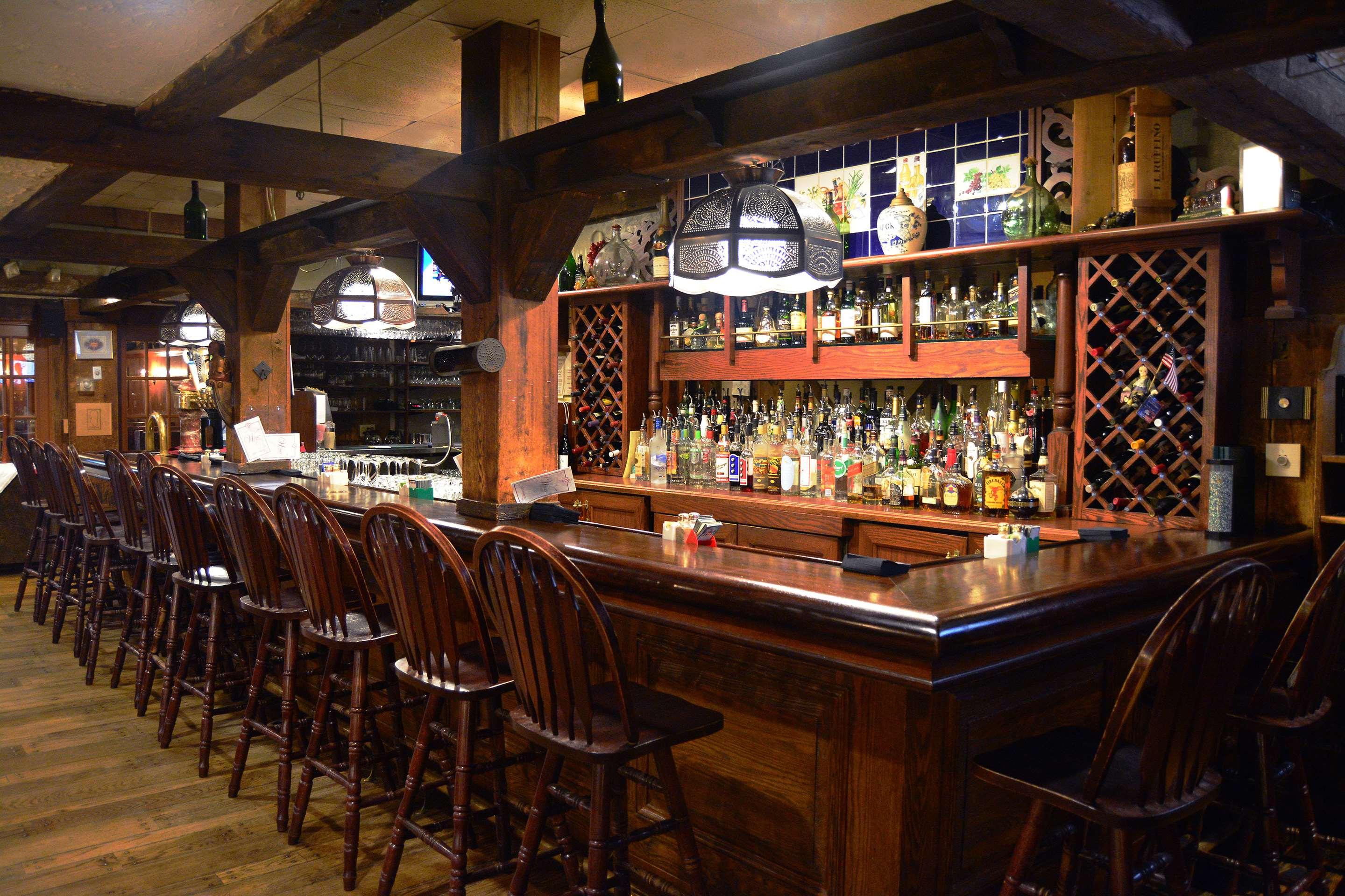 The Dan'l Webster Inn — photo 4