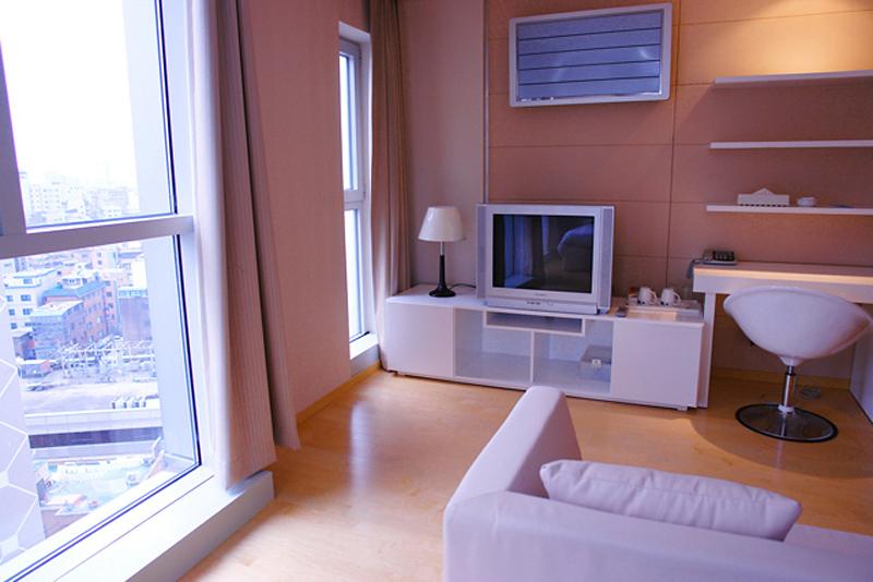 Casaville Family Hotel Shinchon — photo 5