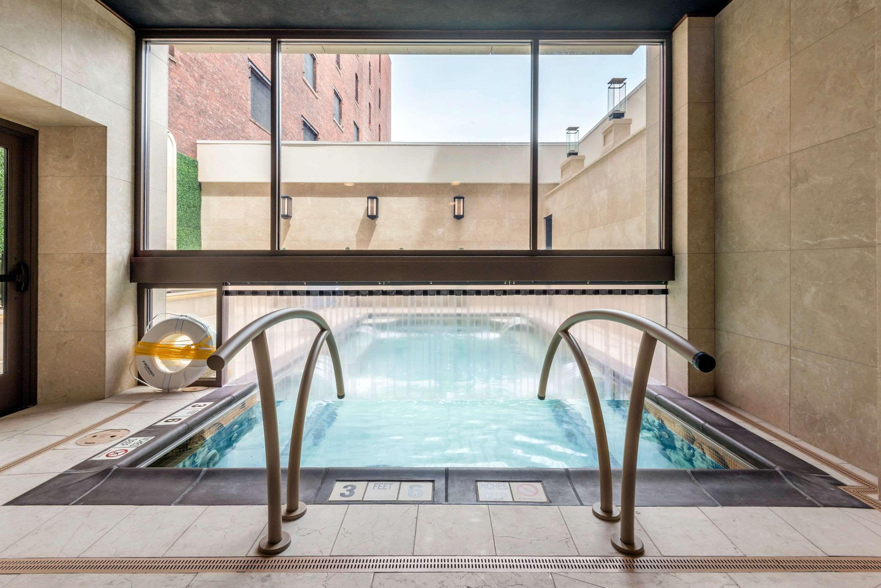 Curtiss Hotel — photo 4