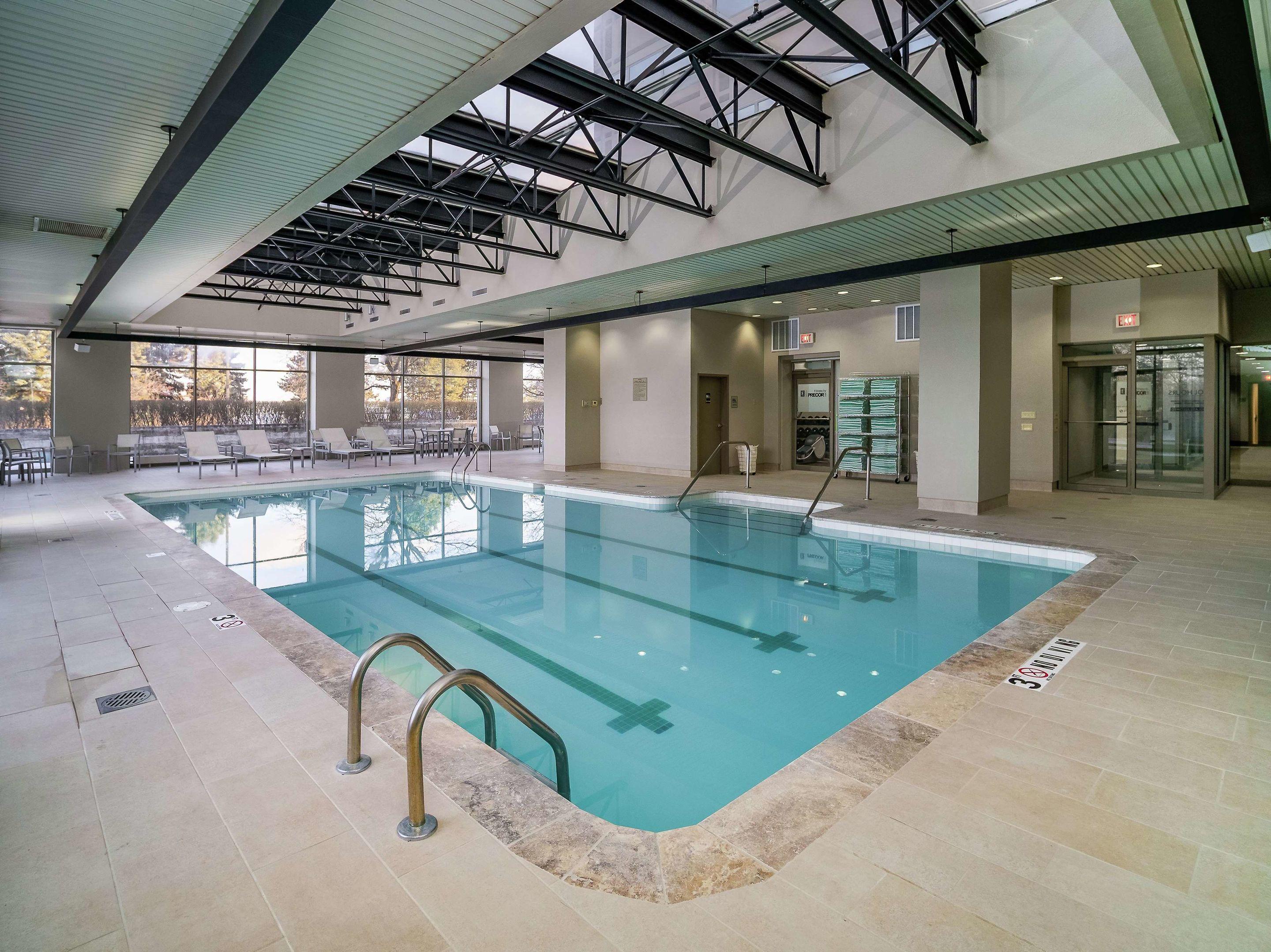 Embassy Suites by Hilton Detroit Troy Auburn Hills — photo 4