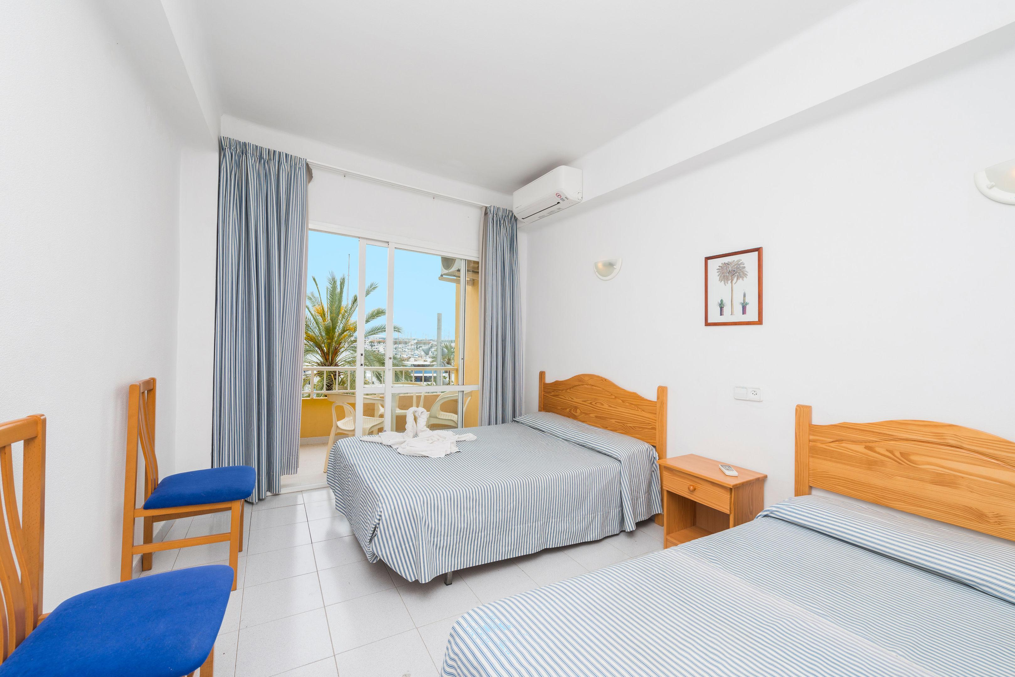 Hostal Vista Alegre By Eurotels — photo 5