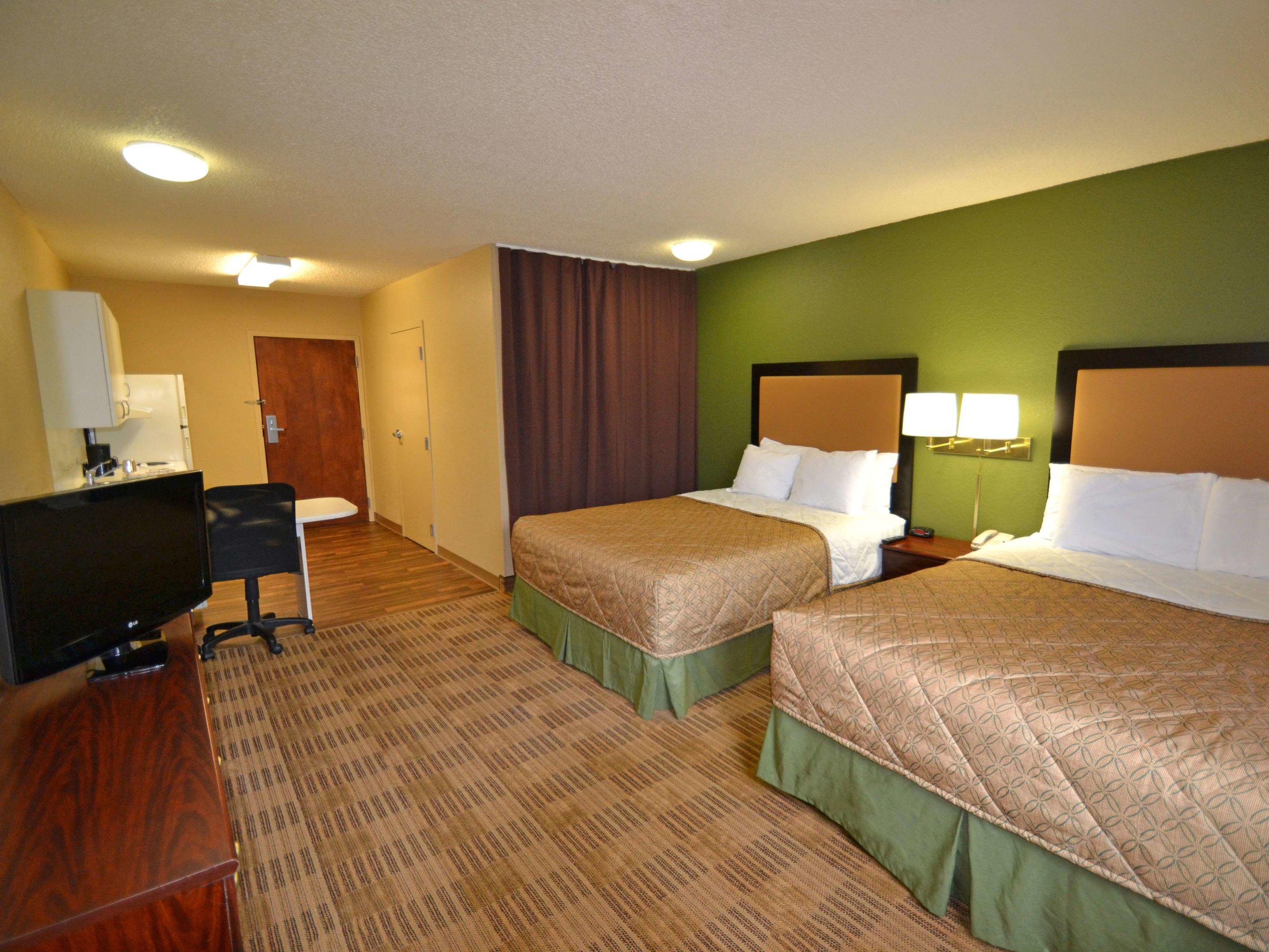 Extended Stay America - Detroit - Farmington Hills — photo 5