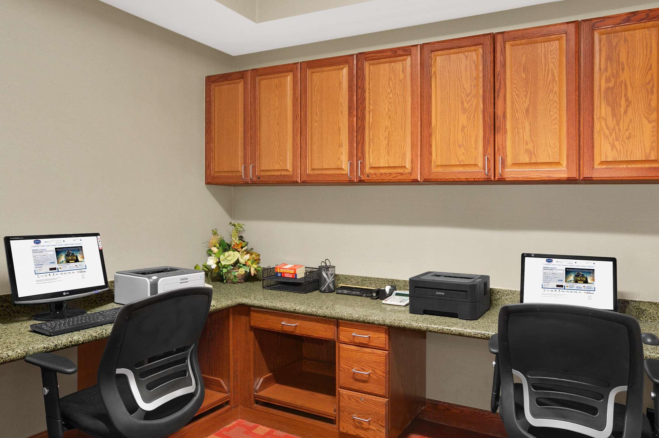 Hampton Inn Athens — photo 4