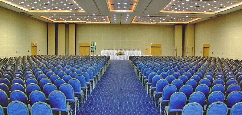 Hotel Golden Park Internacional Foz Do Iguaçu — photo 4