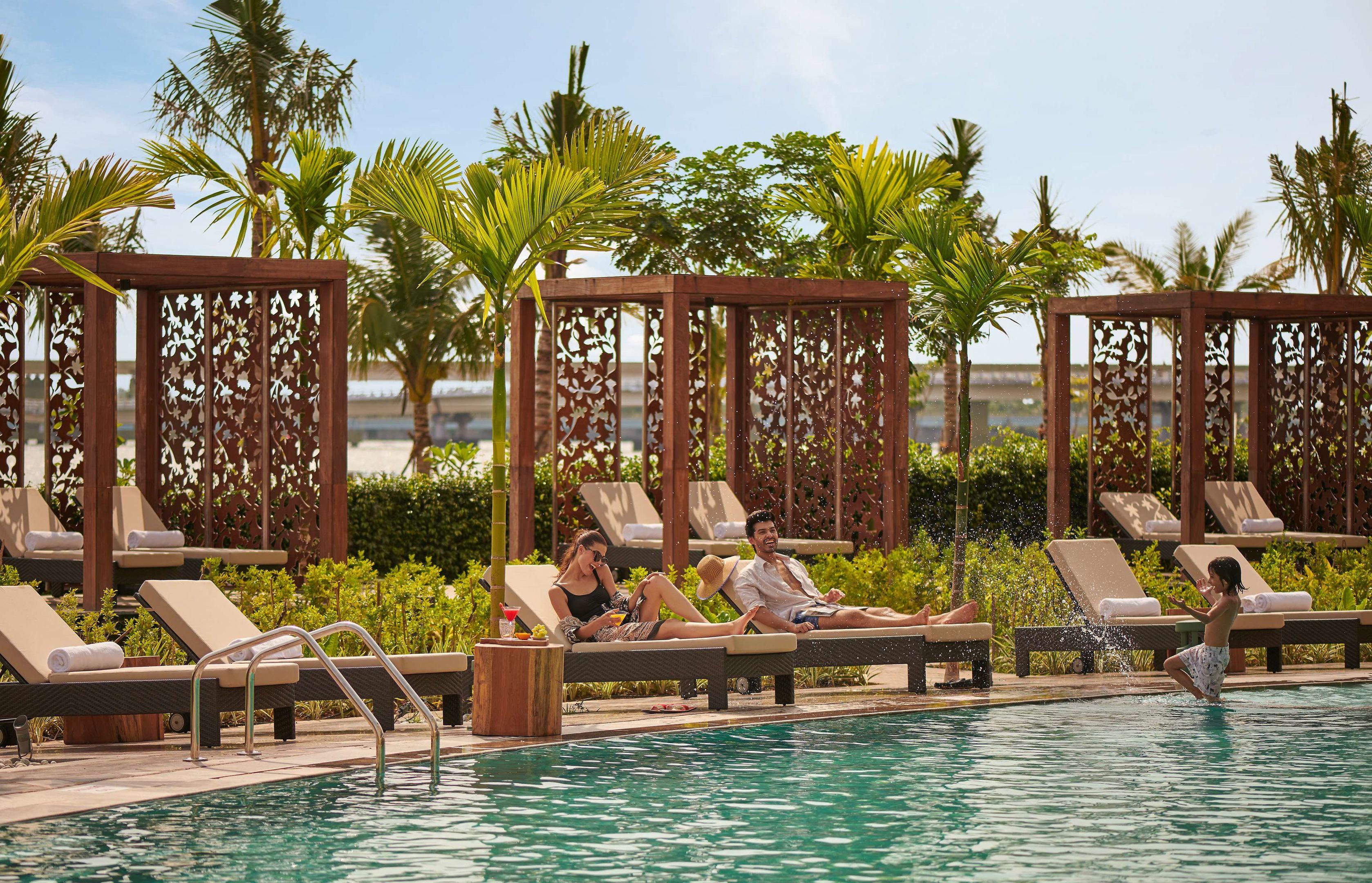 Grand Hyatt Kochi Bolgatty — photo 3