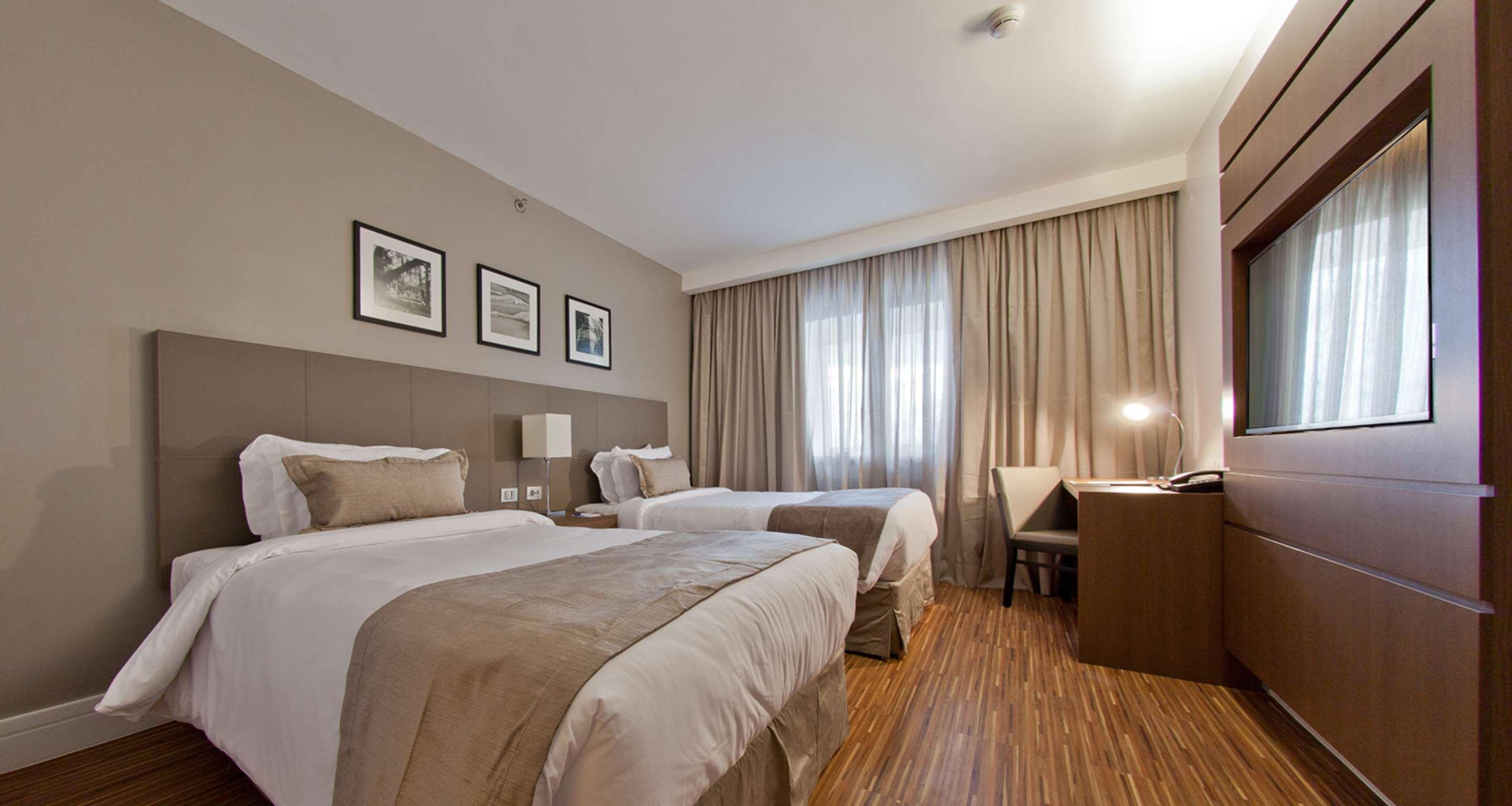 Golden Tulip São José dos Campos — photo 5