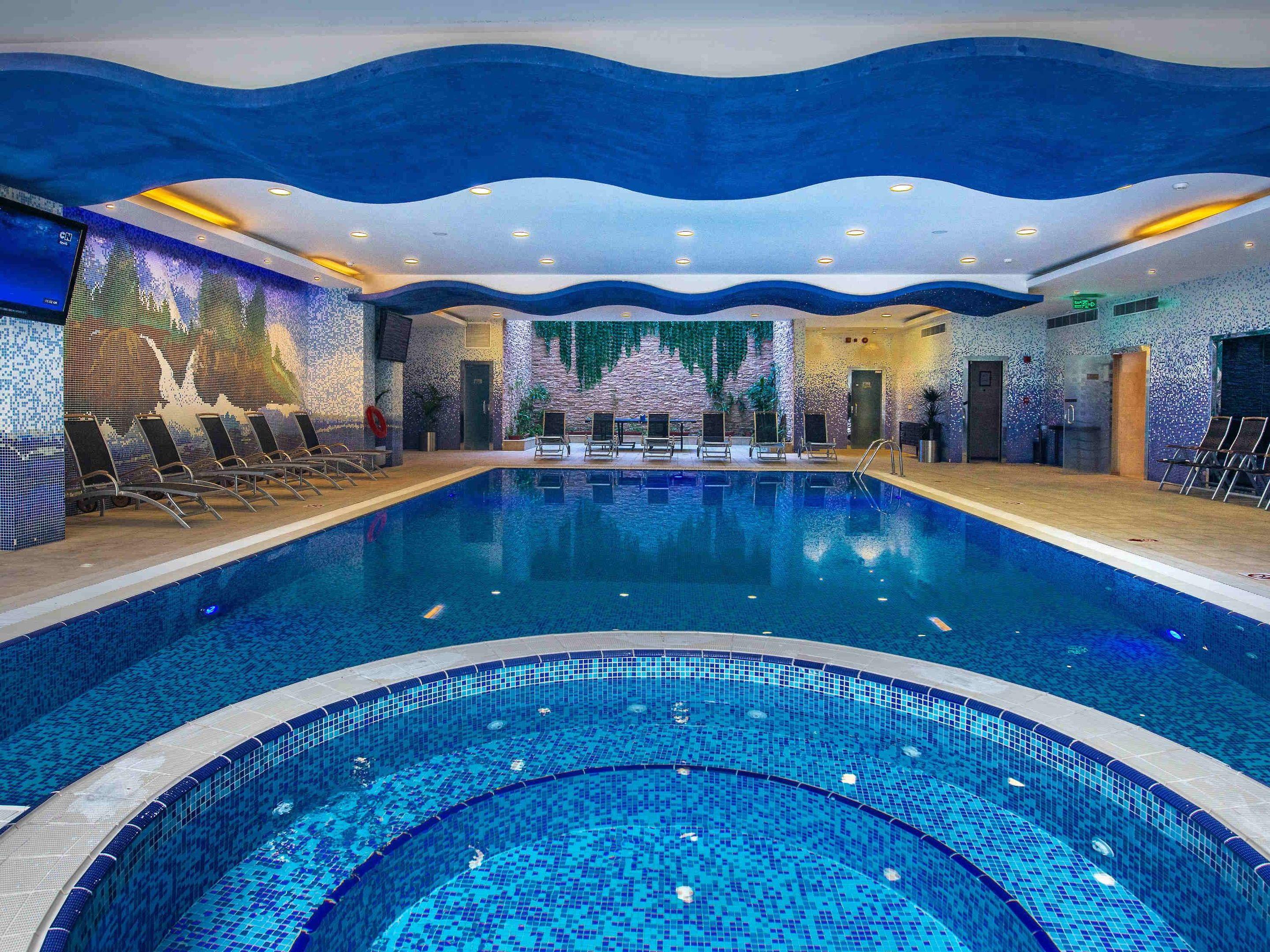 Mercure Al Khobar — photo 3