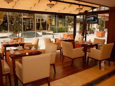 Nova Plaza Park Hotel — photo 3