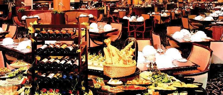 Swissôtel Bangkok Ratchada — photo 3