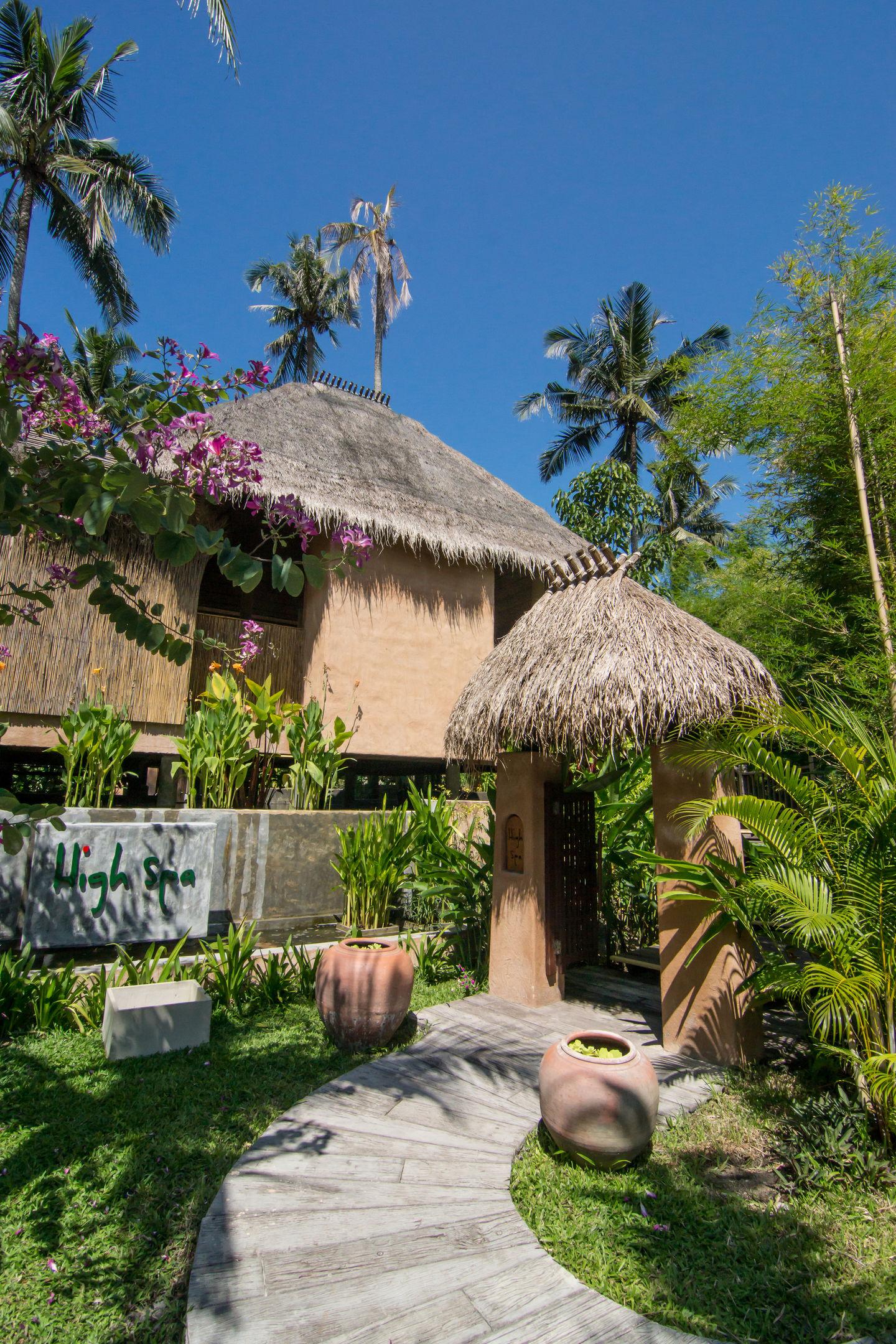 High Season Pool Villa & Spa — photo 3