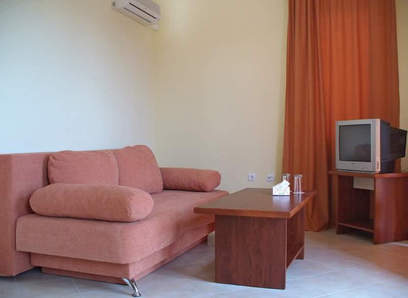 Bahami Residence — photo 5