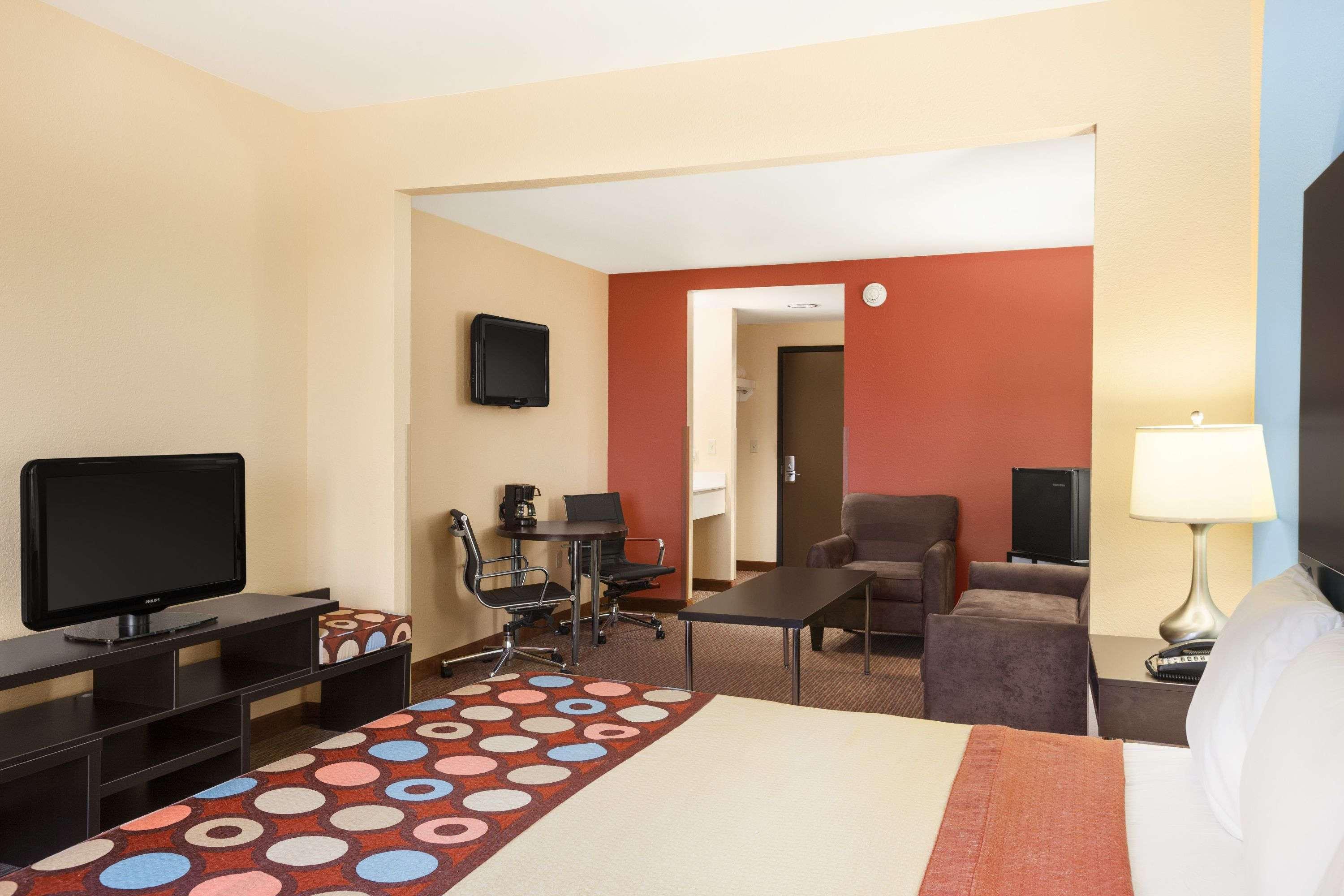 Super 8 by Wyndham Pennsville/Wilmington — photo 4