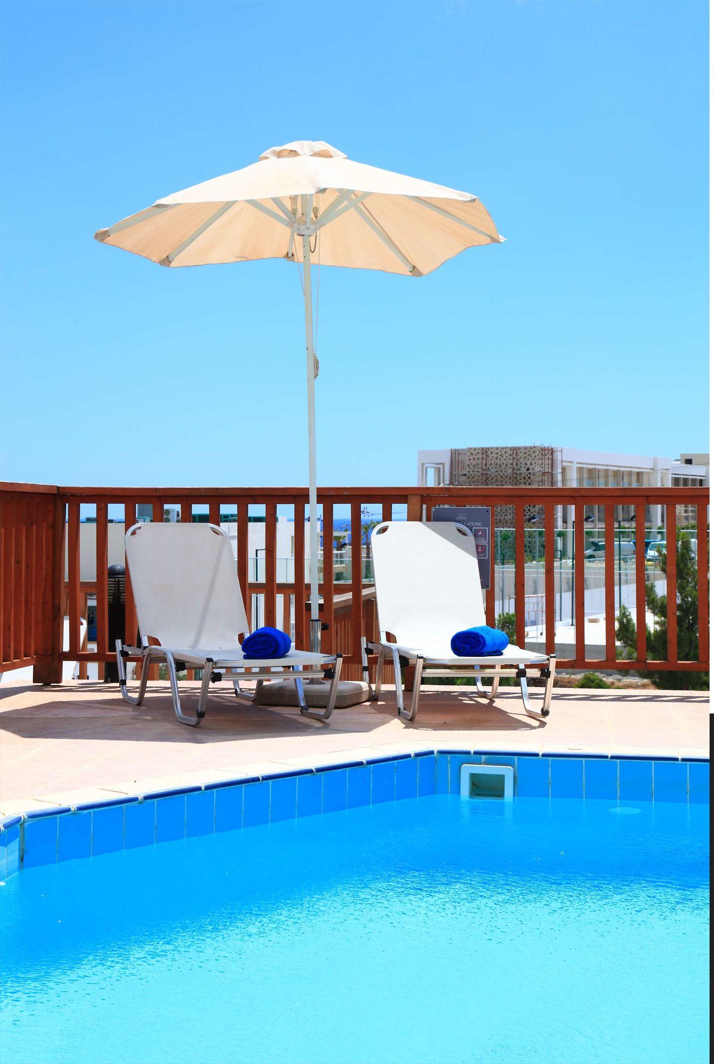 LABRANDA Kiotari Miraluna Resort — photo 5