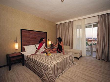Kleopatra Princess Hotel — photo 4
