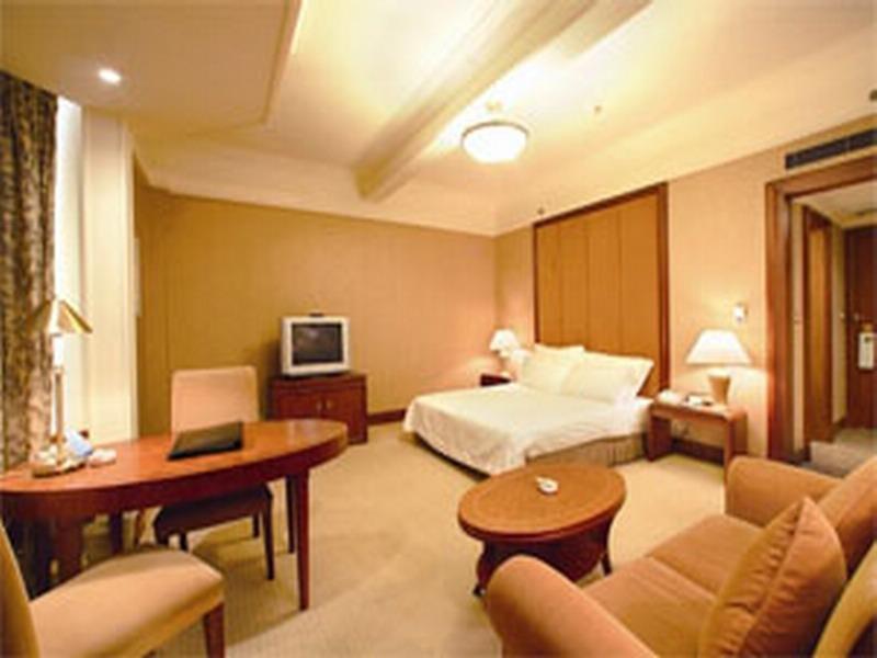 Jin Jiang Hotel — photo 4