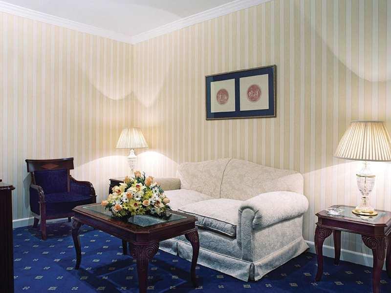 Eurostars Casa de la Lírica — photo 4