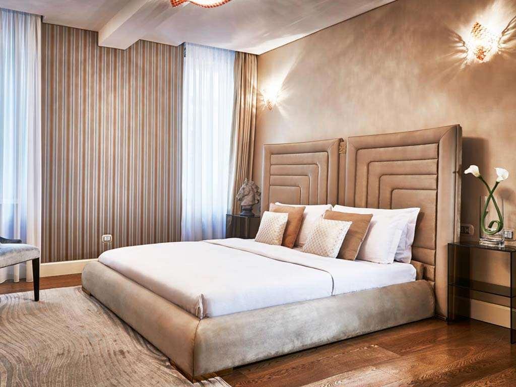 Spagna Royal Suite — photo 4