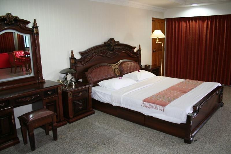 Chateau Chiangmai — photo 4