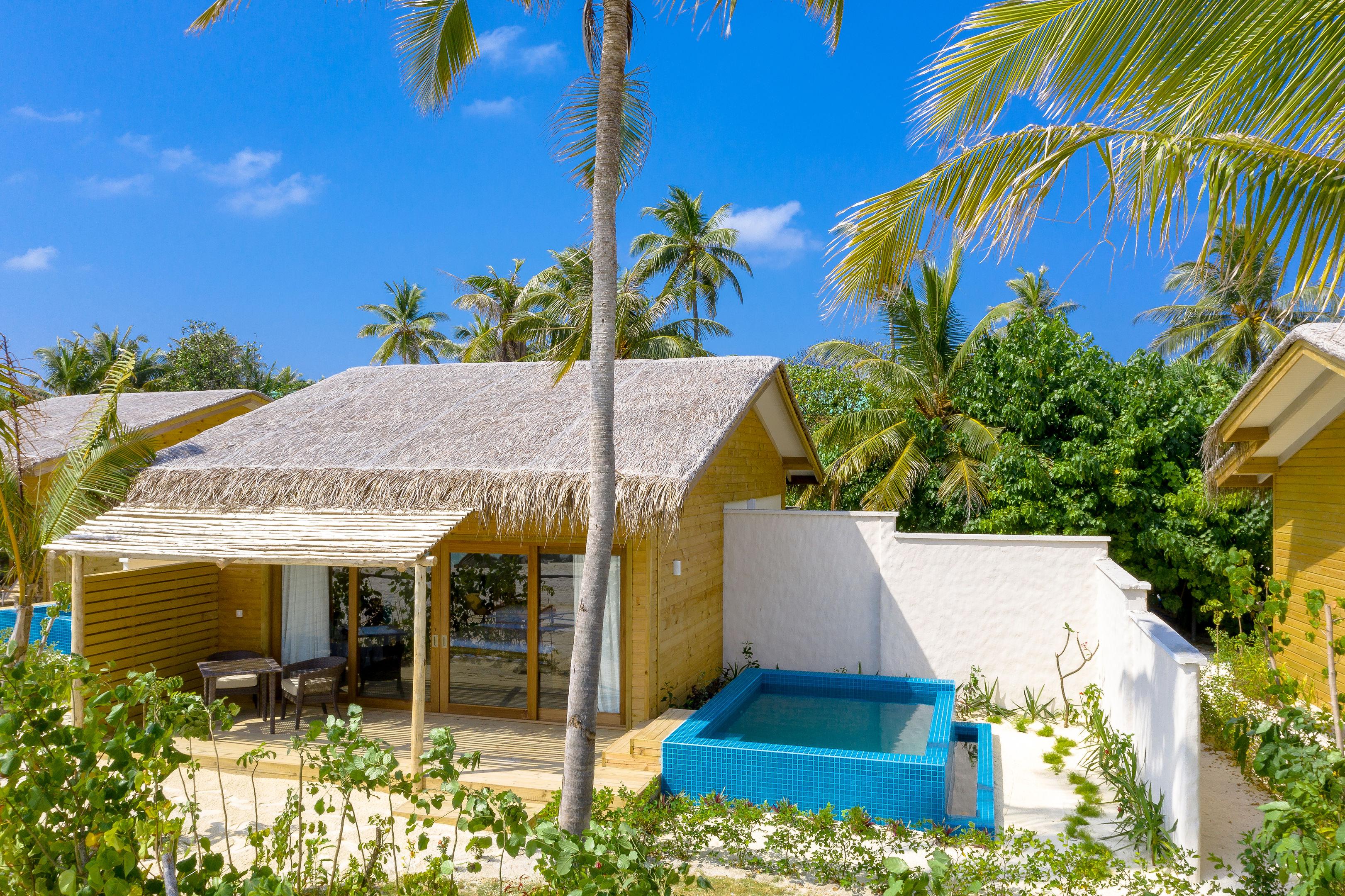 You & Me by Cocoon Maldives — photo 5