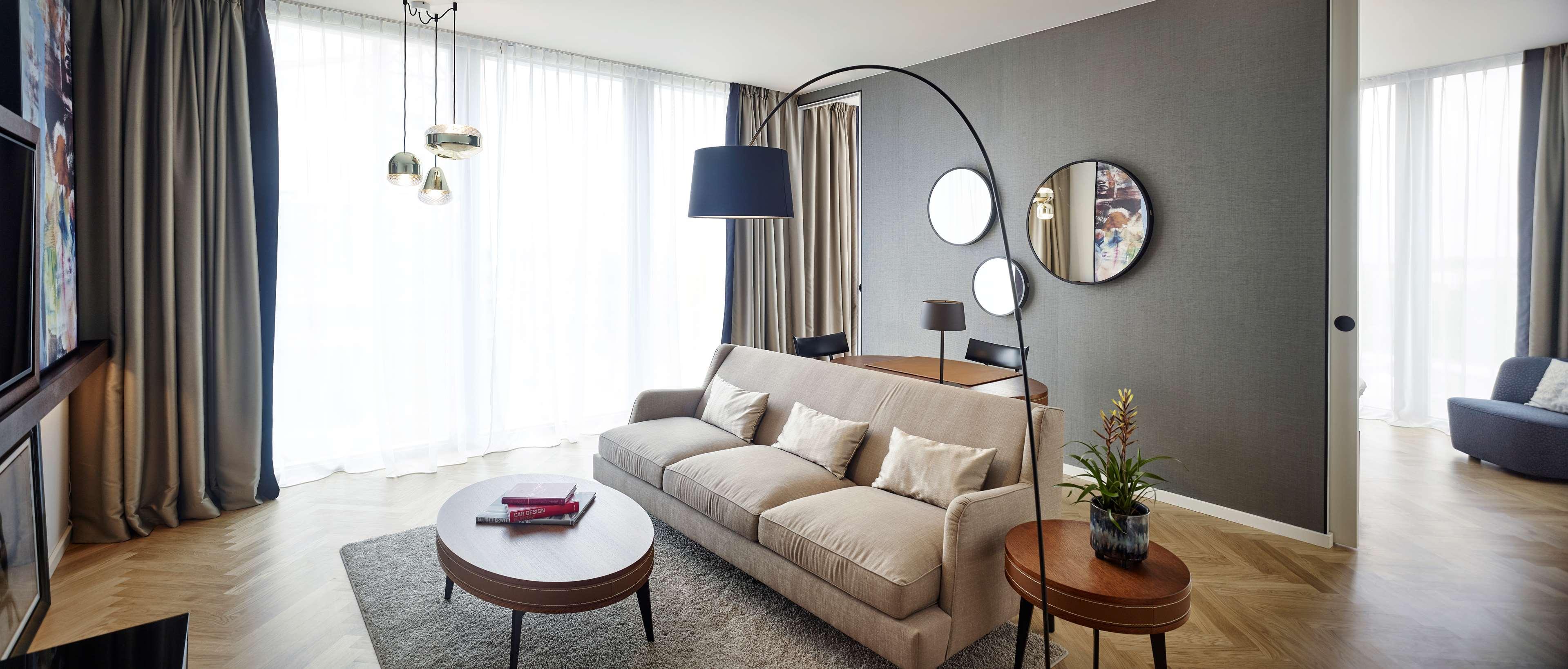 Andaz Vienna Am Belvedere — photo 5