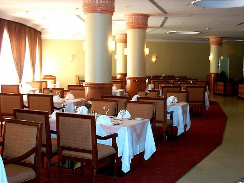 Crowne Plaza Riyadh Palace — photo 3