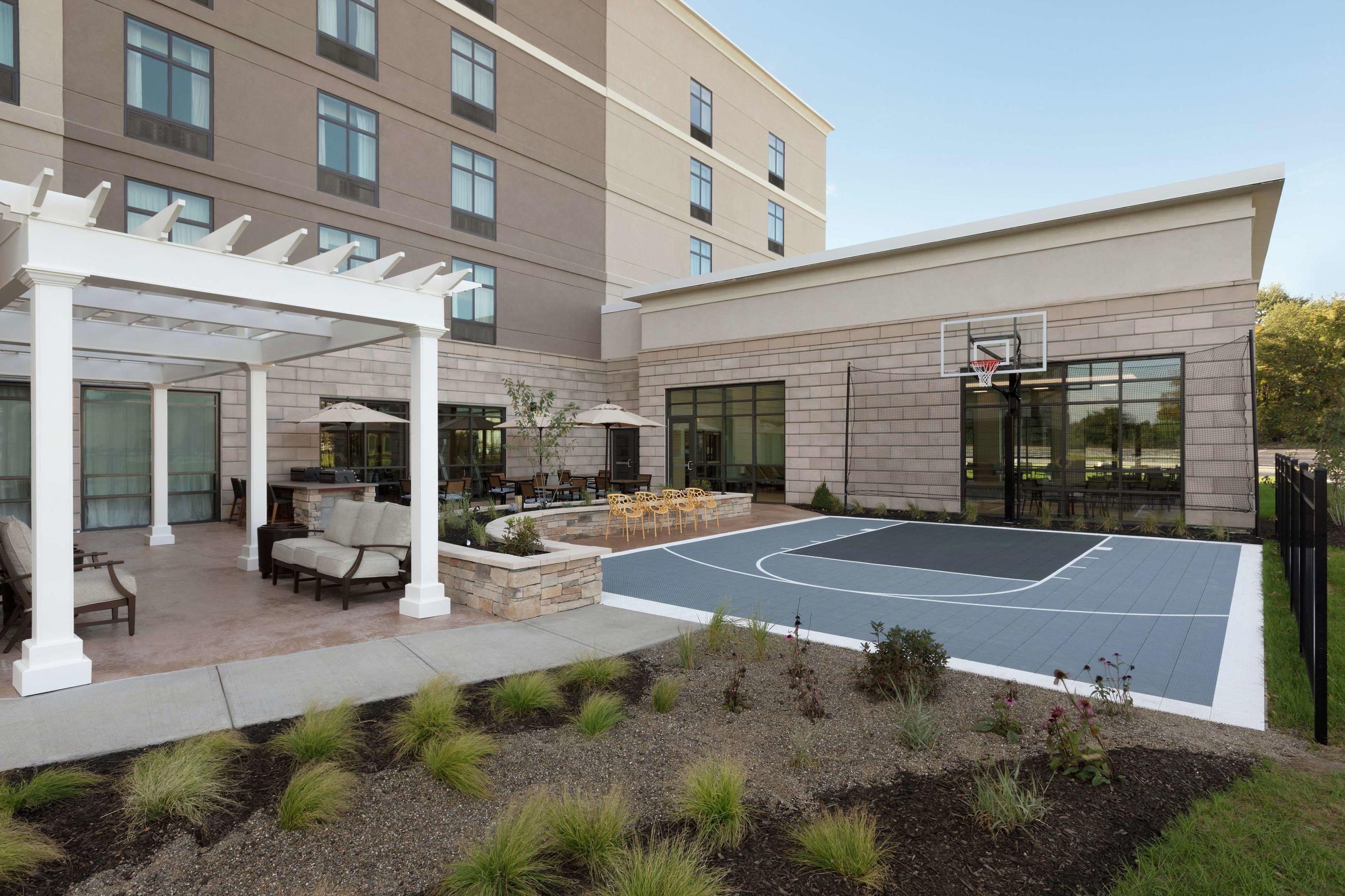 Homewood Suites by Hilton Albany Crossgates Mall — photo 4