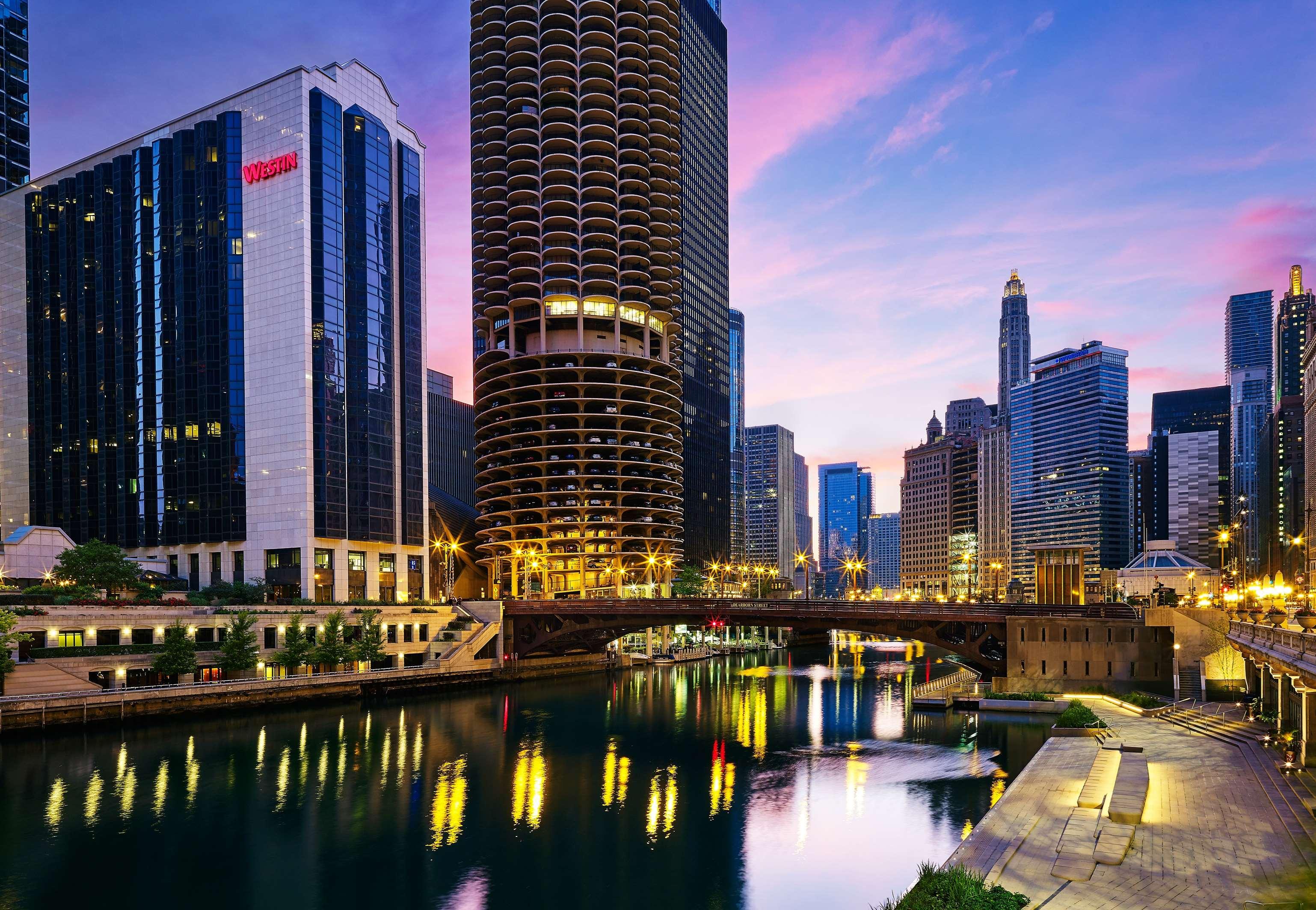 The Westin Chicago River North — photo 4