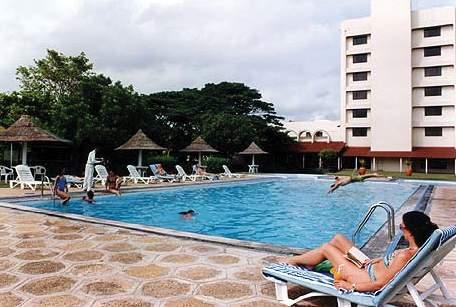 The Gateway Hotel Airport Garden Colombo — photo 5