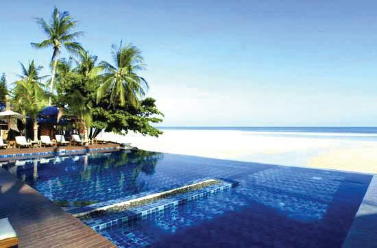Baan Haad Ngam Boutique Resort — photo 3