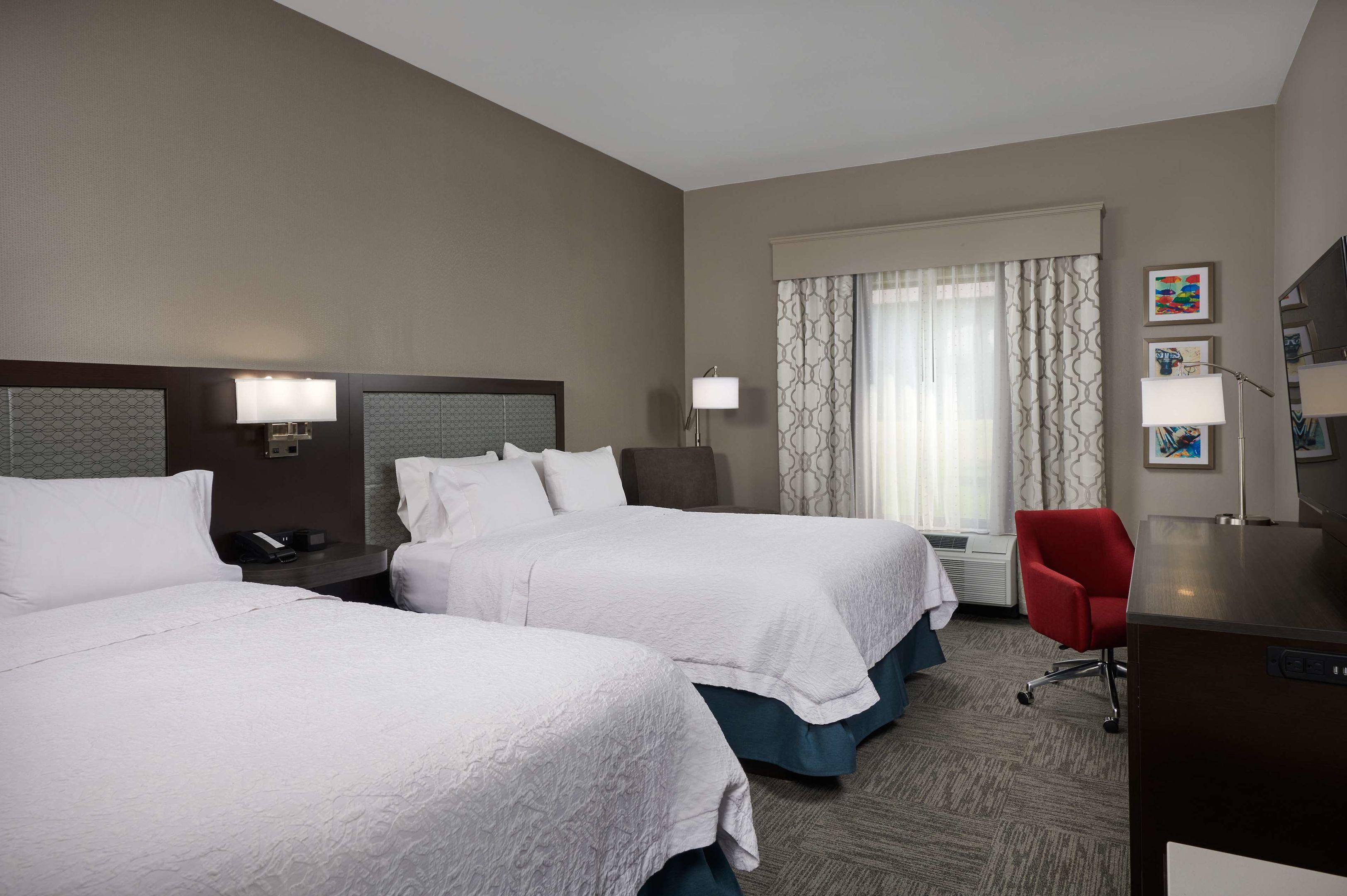 Hampton Inn Bartlesville — photo 5