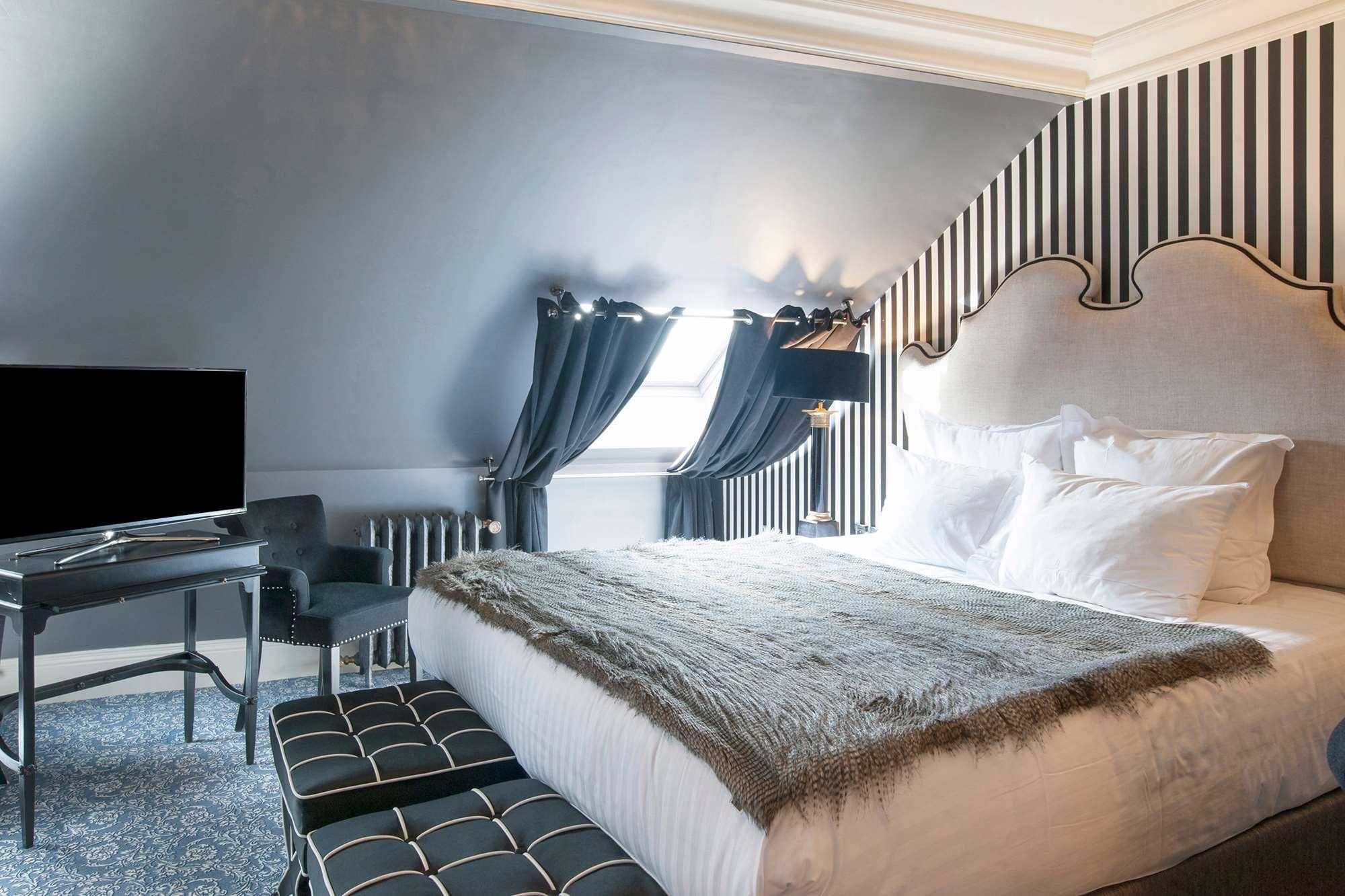 Hotel Vendome — photo 5