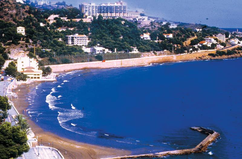 Hotel Del Golf Playa — photo 3