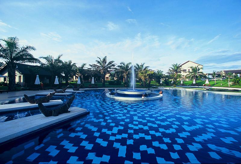 Palm Garden Resort — photo 4