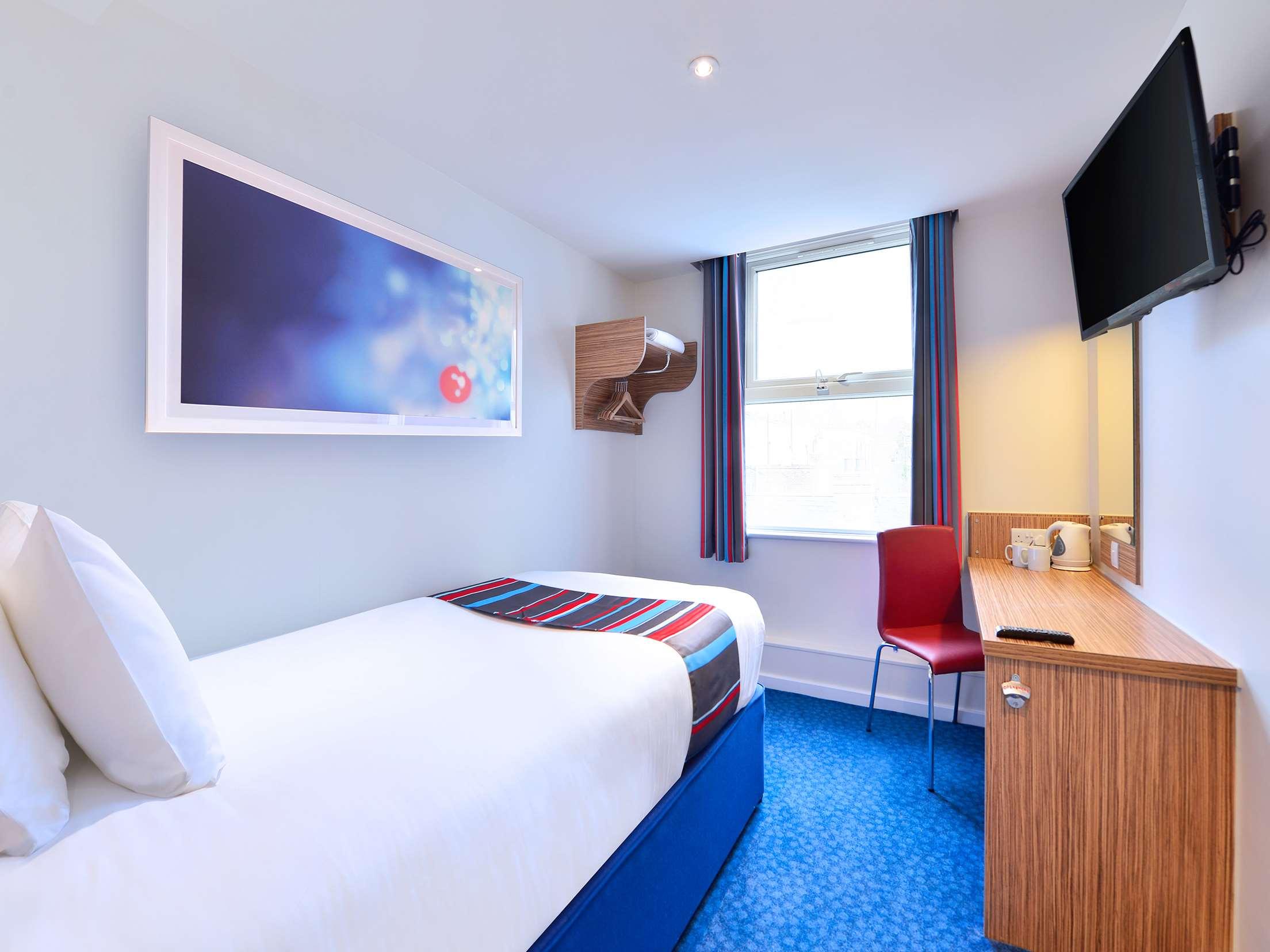 Travelodge Tunbridge Wells — photo 4