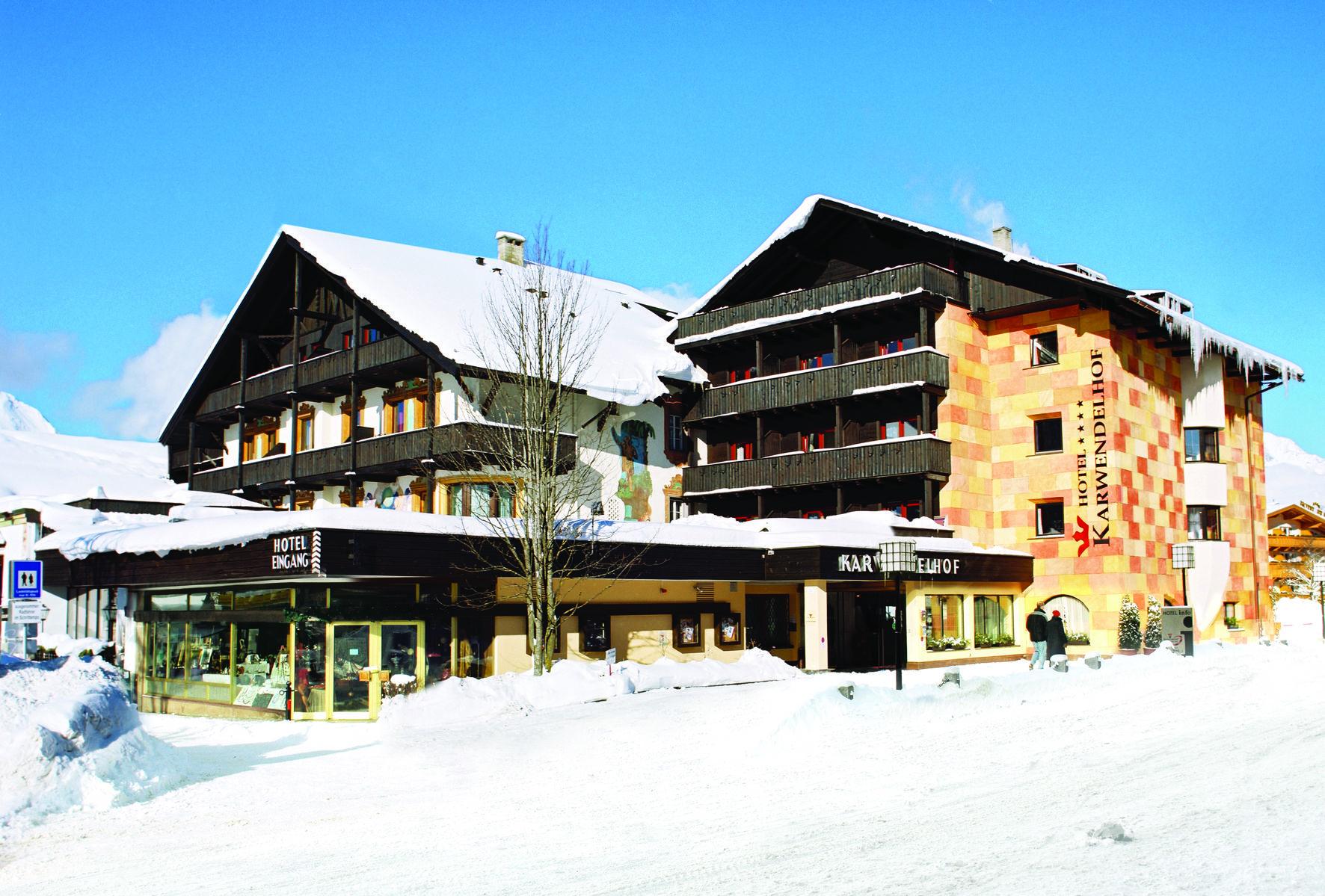 Karwendelhof — photo 4